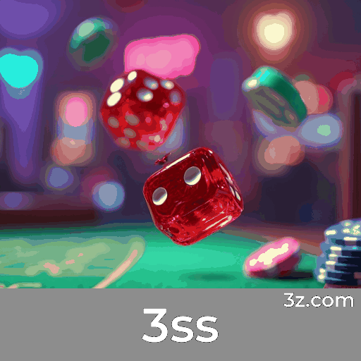 3ss: Experiência de Cassino Online Premium e Segura