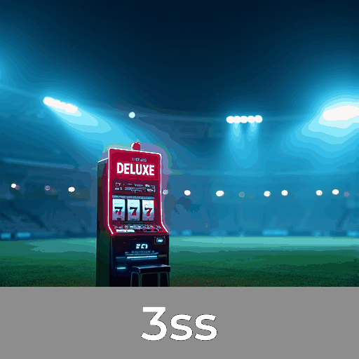 3ss: Especialista em Apostas Esportivas no Futebol Brasileiro