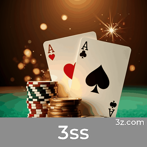 Revolução em jogos redefine apostas online com 3ss