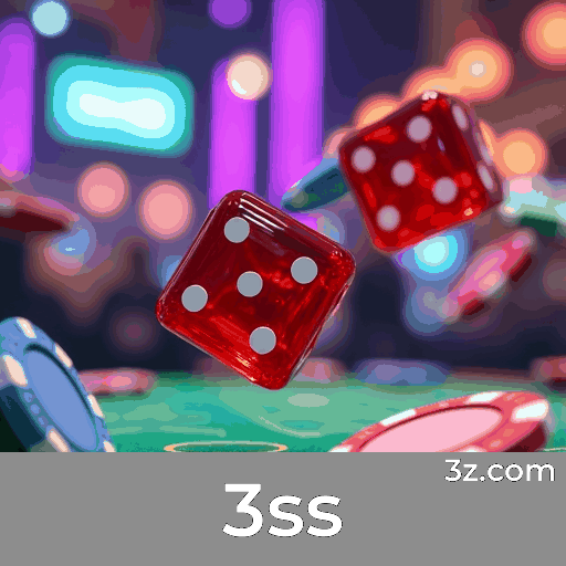 3ss: Experiência de Cassino Online Premium e Segura