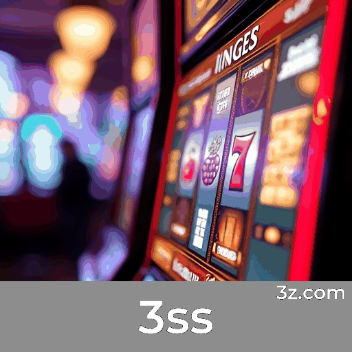 3ss: Experiência de Cassino Online Premium e Segura