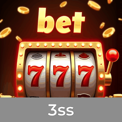 3ss: Seu Cassino Online Seguro e Divertido