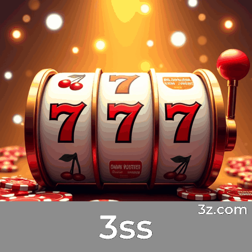3ss: Experiência de Cassino Online Premium e Segura