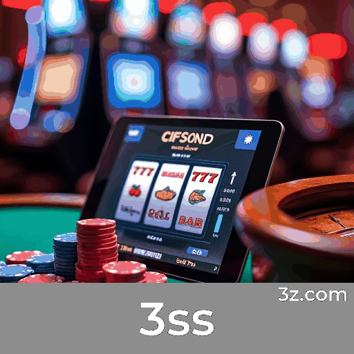 3ss: Experiência de Cassino Online Premium e Segura