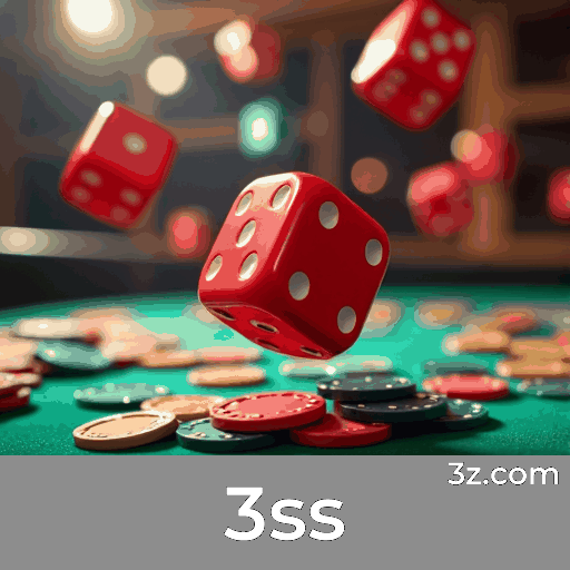 3ss: Experiência de Cassino Online Premium e Segura